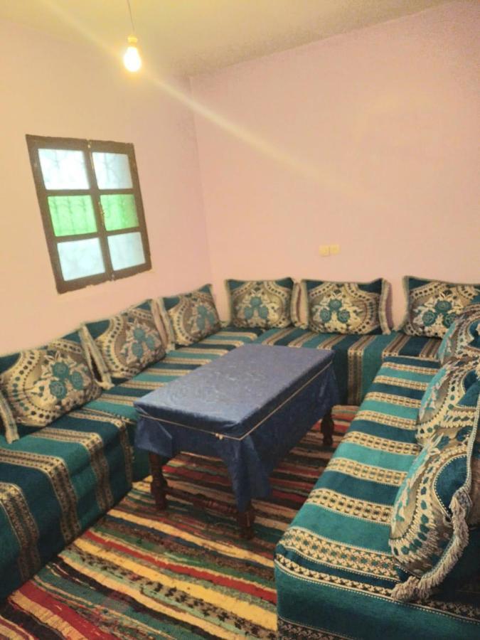 Imlil Dar Amgdoule Tacheddirt