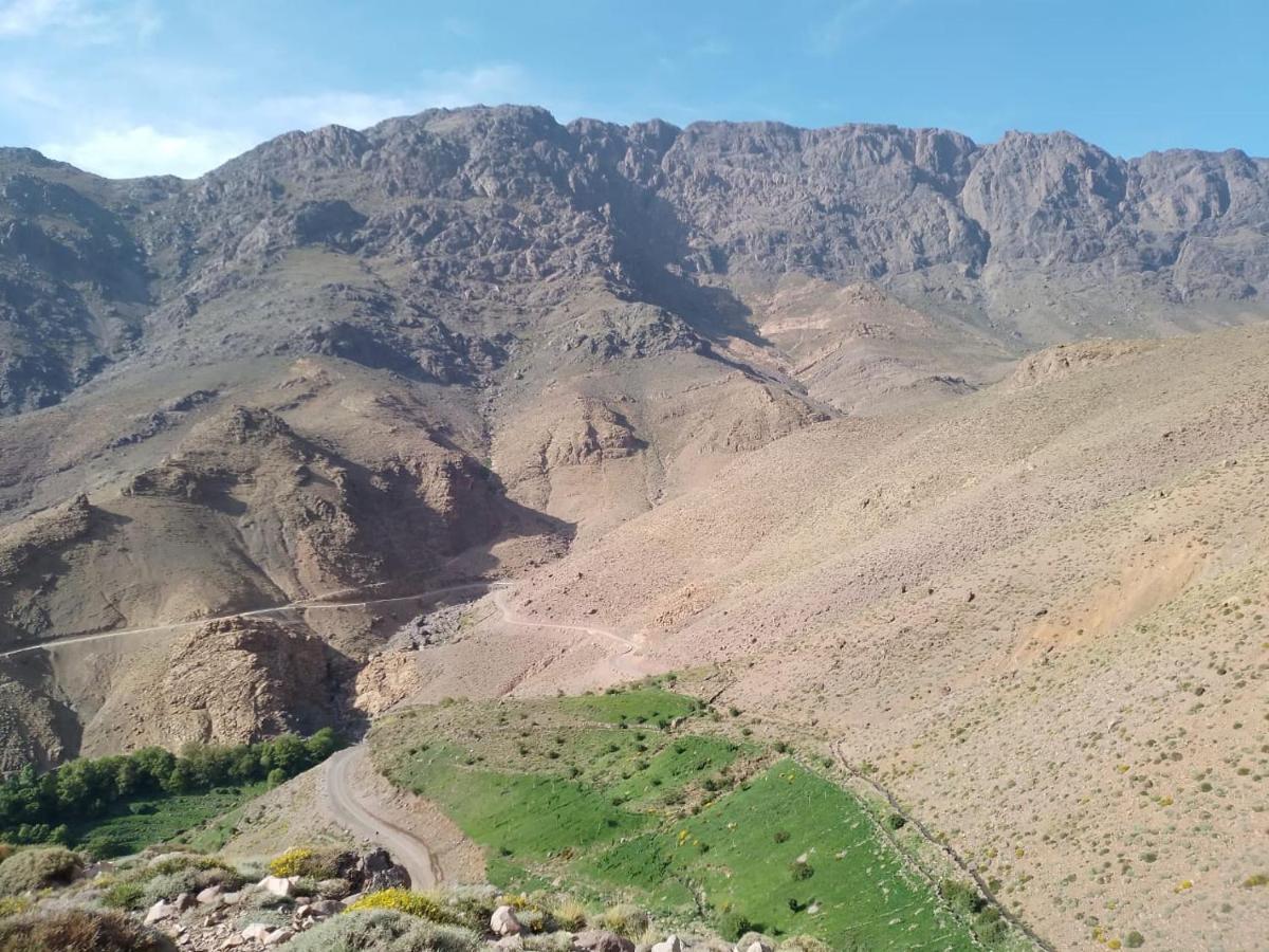 Imlil Dar Amgdoule