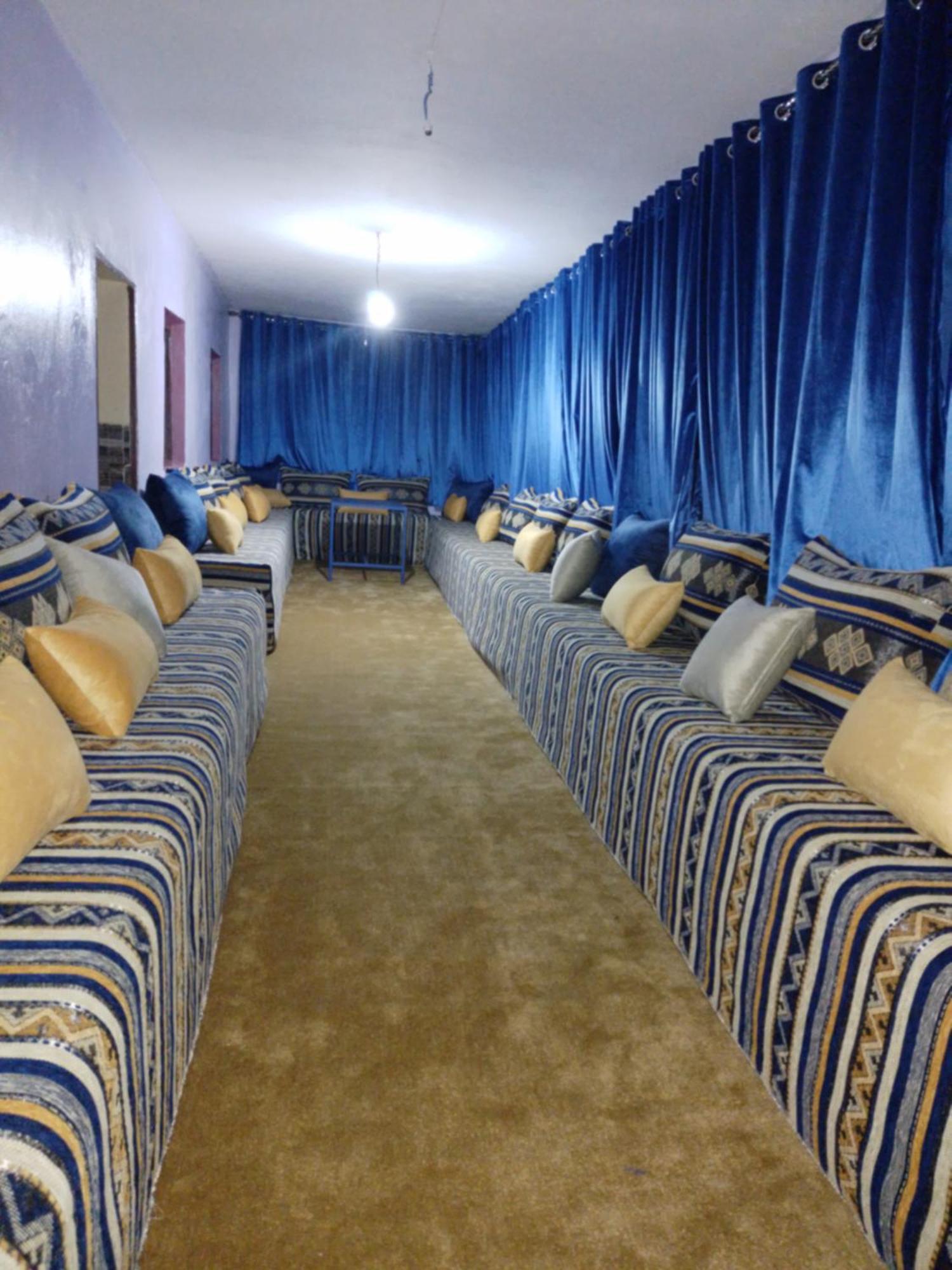 Apartment Imlil Dar Amgdoule Tacheddirt