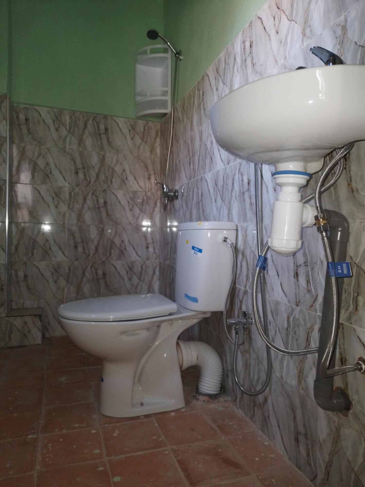 Imlil Dar Amgdoule Apartment *