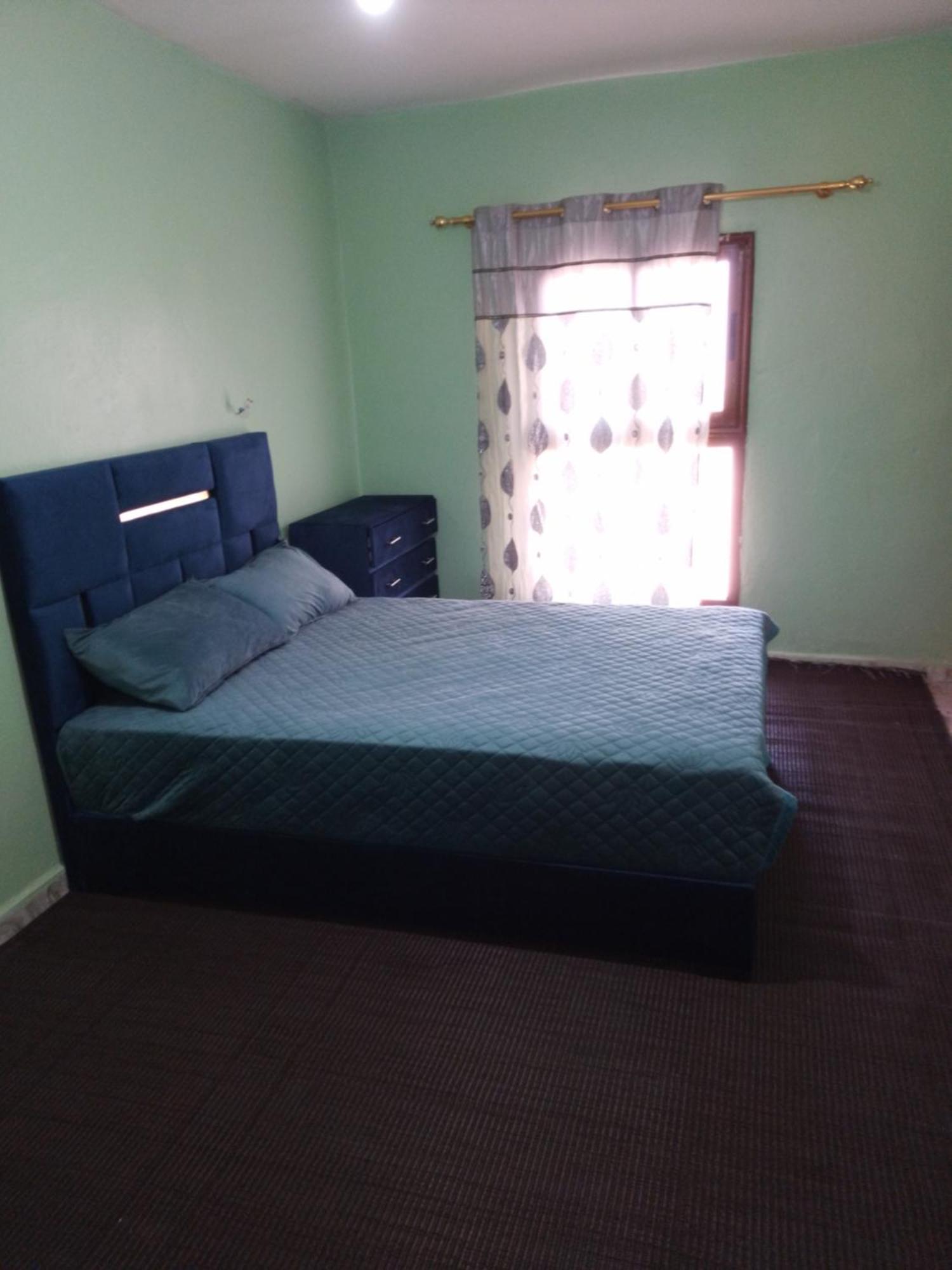Imlil Dar Amgdoule Apartment