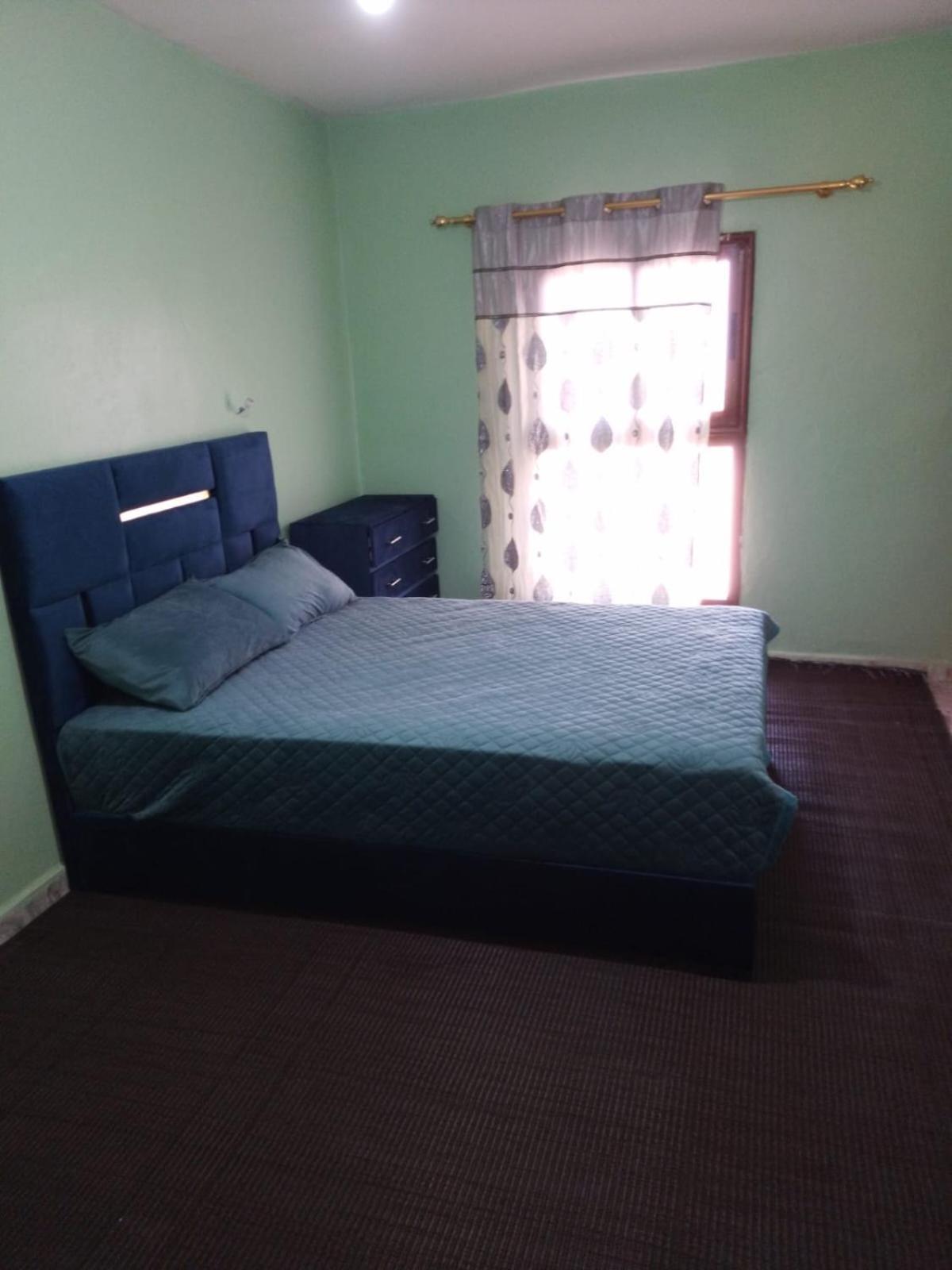 Apartment Imlil Dar Amgdoule Tacheddirt
