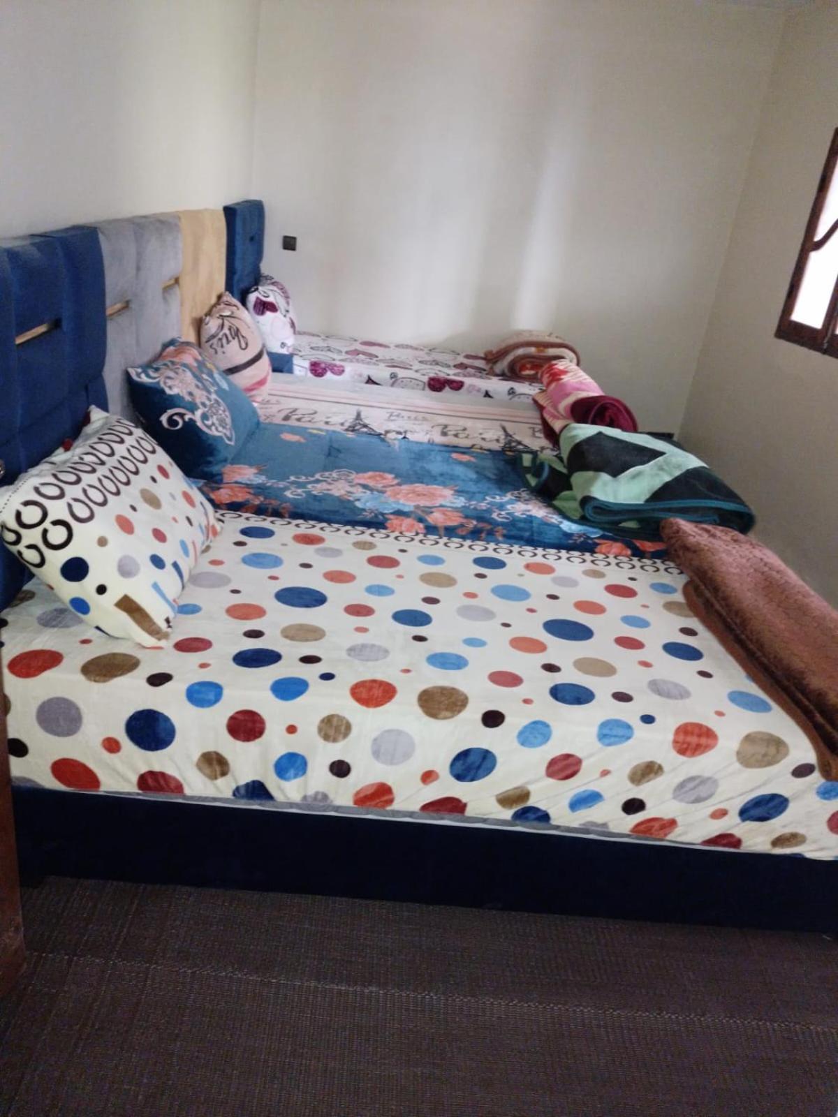 Apartment Imlil Dar Amgdoule *