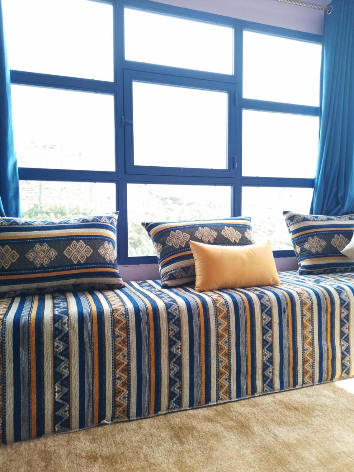 Apartment Imlil Dar Amgdoule
