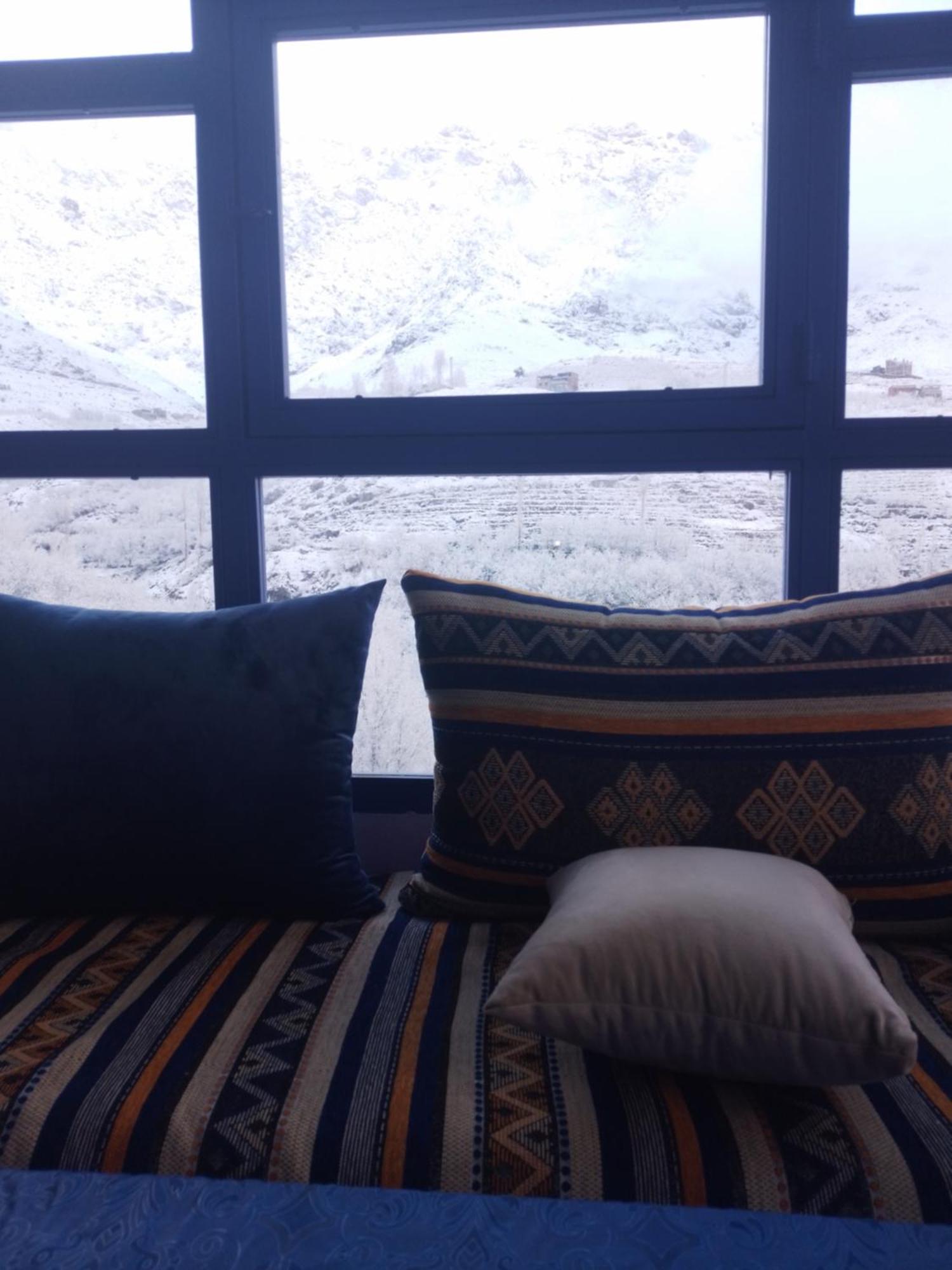 Imlil Dar Amgdoule Apartment *